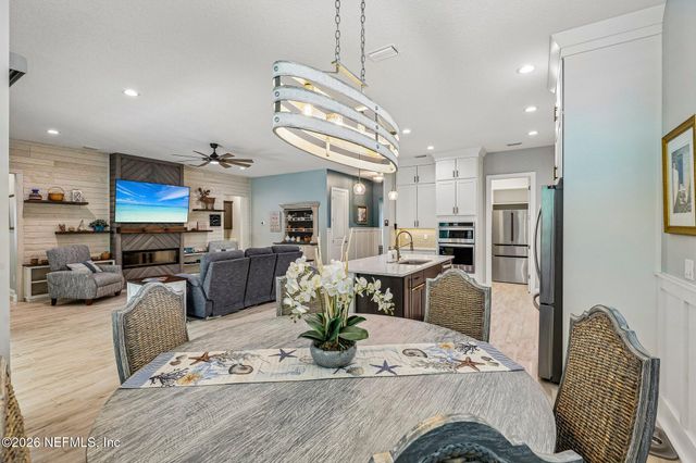 50 PESCADO Drive, St. Augustine, FL 32095