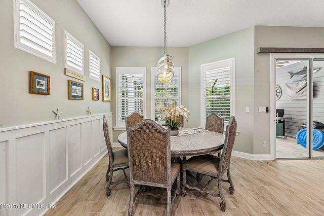 50 PESCADO Drive, St. Augustine, FL 32095