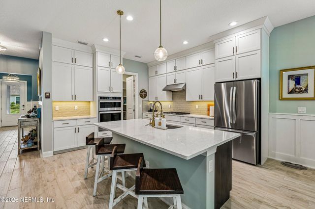50 PESCADO Drive, St. Augustine, FL 32095