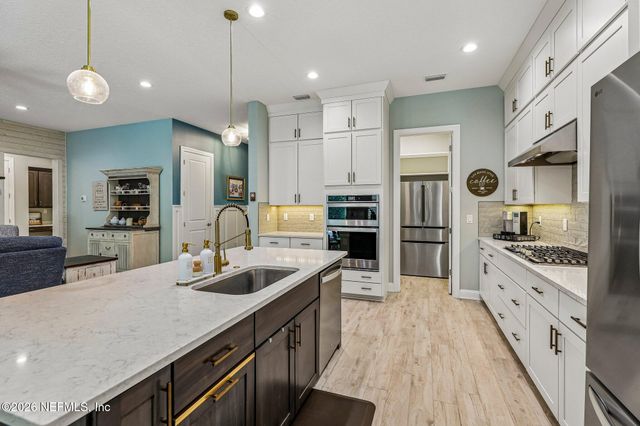 50 PESCADO Drive, St. Augustine, FL 32095