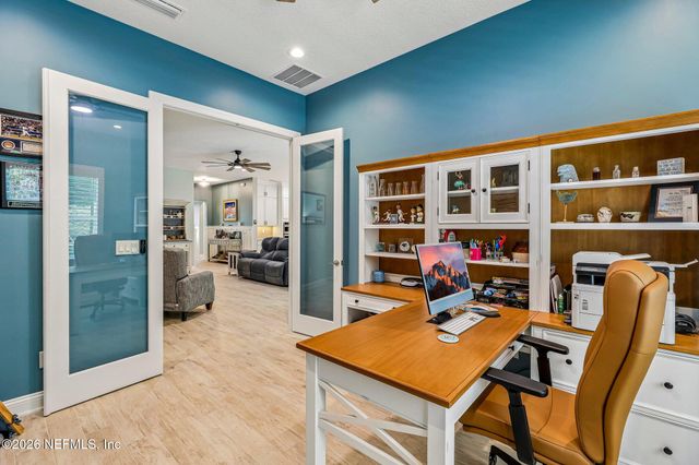 50 PESCADO Drive, St. Augustine, FL 32095
