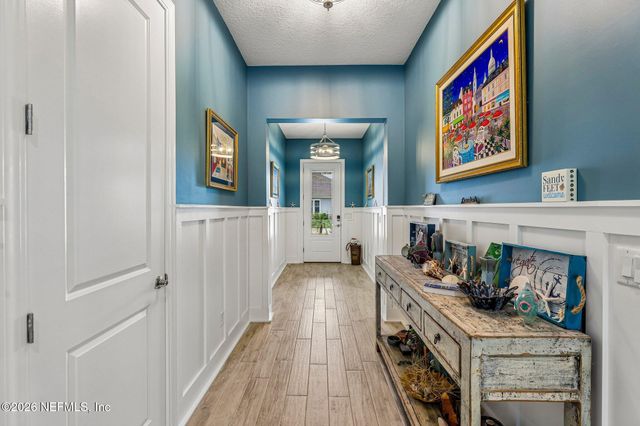 50 PESCADO Drive, St. Augustine, FL 32095