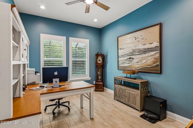 50 PESCADO Drive, St. Augustine, FL 32095