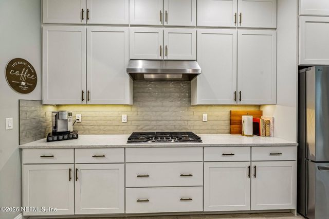 50 PESCADO Drive, St. Augustine, FL 32095