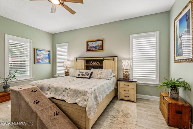 50 PESCADO Drive, St. Augustine, FL 32095