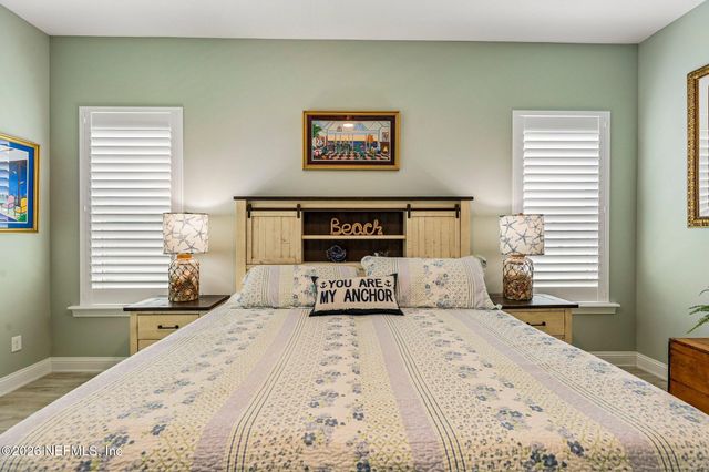 50 PESCADO Drive, St. Augustine, FL 32095