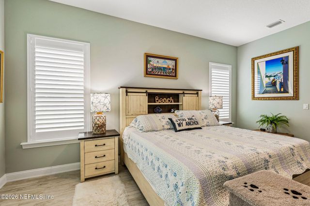 50 PESCADO Drive, St. Augustine, FL 32095