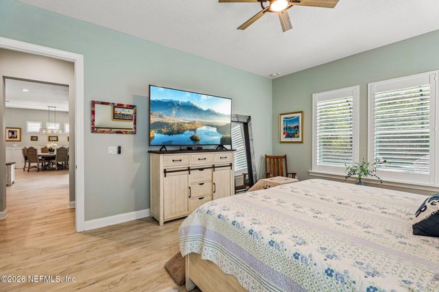 50 PESCADO Drive, St. Augustine, FL 32095