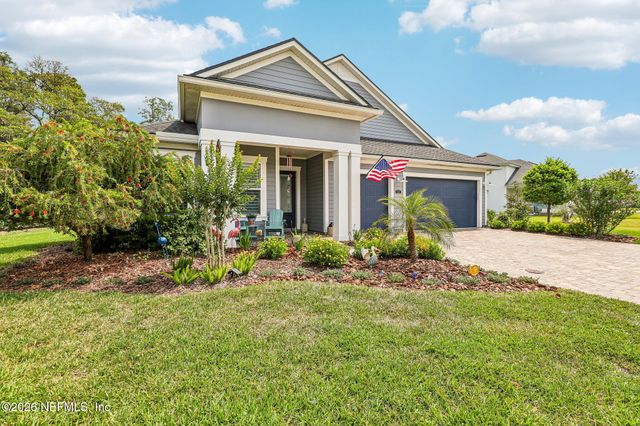 50 PESCADO Drive, St. Augustine, FL 32095