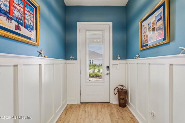 50 PESCADO Drive, St. Augustine, FL 32095
