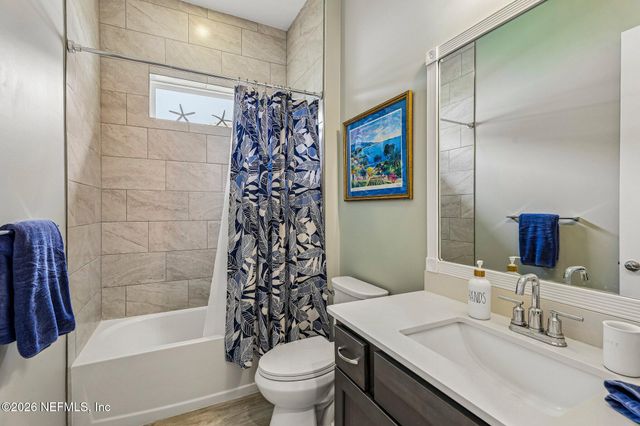50 PESCADO Drive, St. Augustine, FL 32095