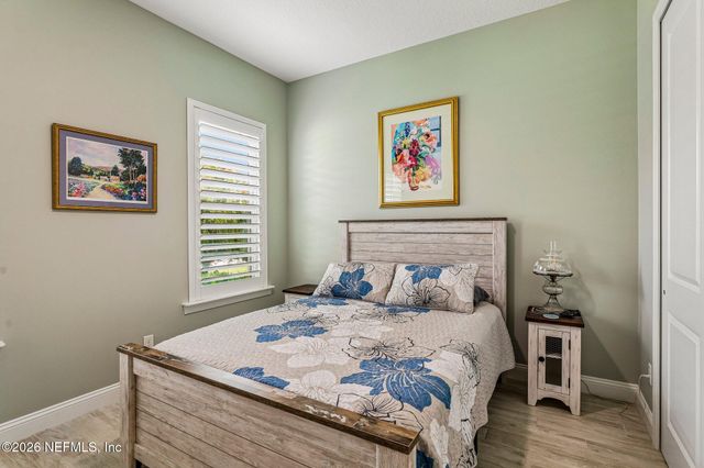 50 PESCADO Drive, St. Augustine, FL 32095