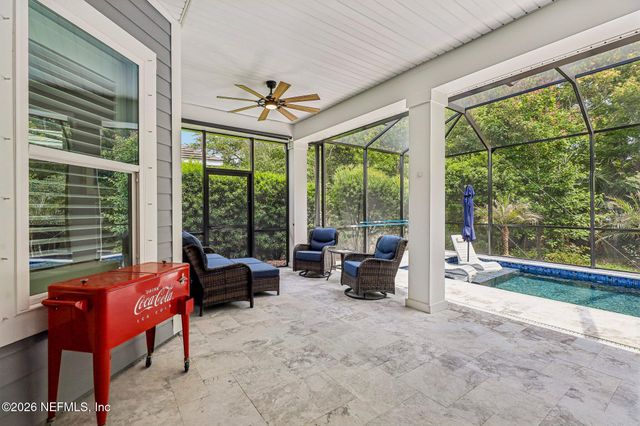 50 PESCADO Drive, St. Augustine, FL 32095