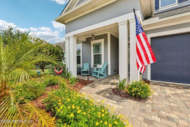 50 PESCADO Drive, St. Augustine, FL 32095