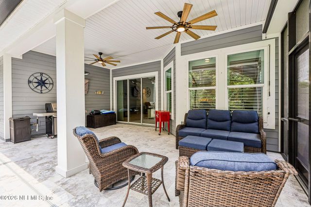 50 PESCADO Drive, St. Augustine, FL 32095