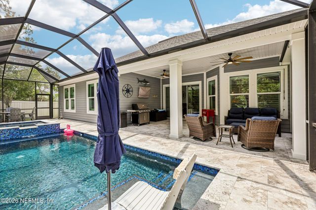50 PESCADO Drive, St. Augustine, FL 32095