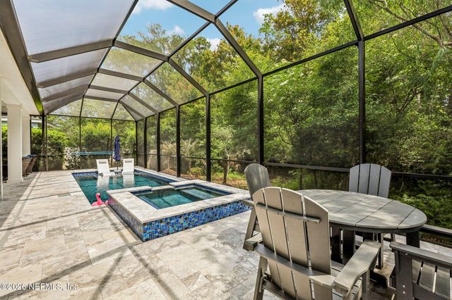 50 PESCADO Drive, St. Augustine, FL 32095