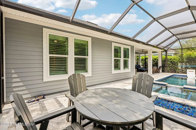 50 PESCADO Drive, St. Augustine, FL 32095