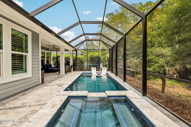 50 PESCADO Drive, St. Augustine, FL 32095