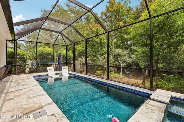 50 PESCADO Drive, St. Augustine, FL 32095