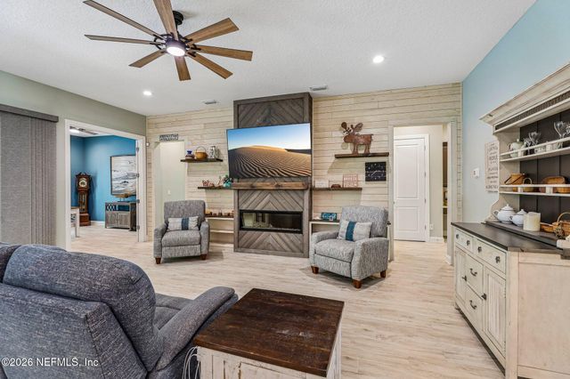50 PESCADO Drive, St. Augustine, FL 32095