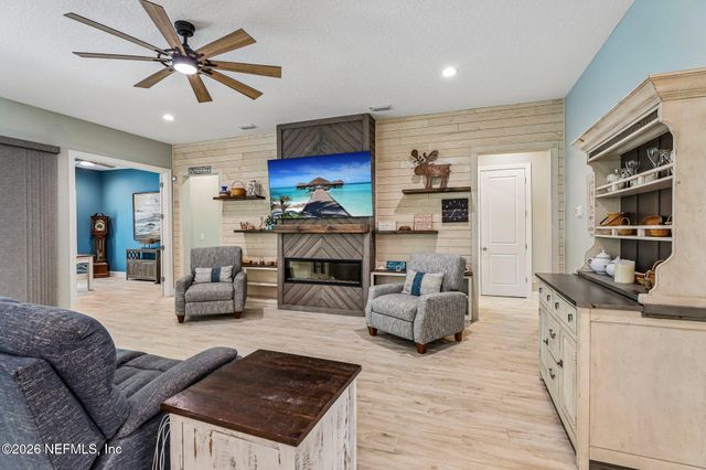 50 PESCADO Drive, St. Augustine, FL 32095