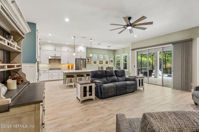 50 PESCADO Drive, St. Augustine, FL 32095