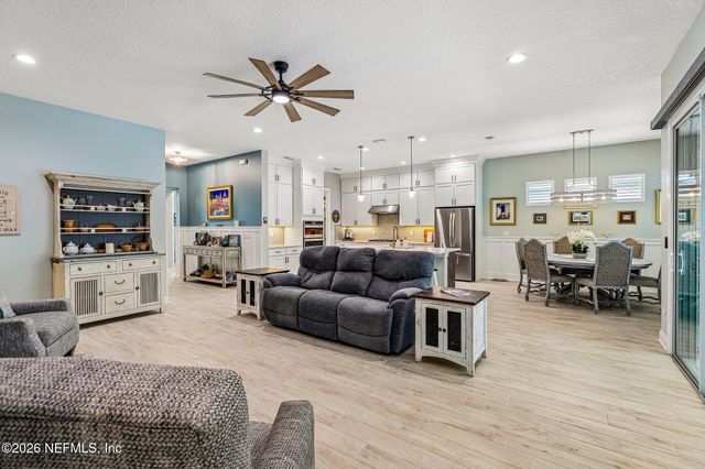 50 PESCADO Drive, St. Augustine, FL 32095