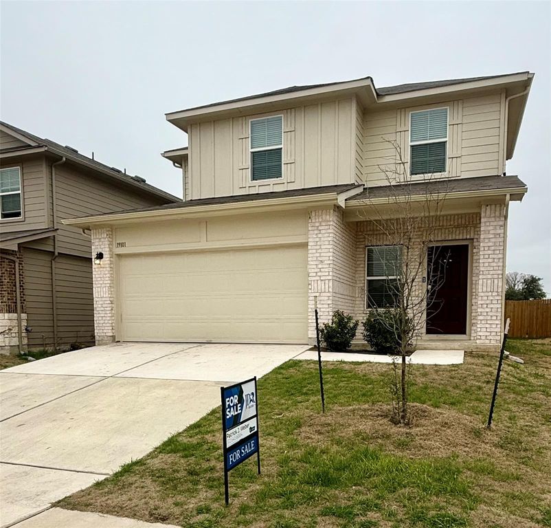19101 Romano DR, Elgin, TX 78621