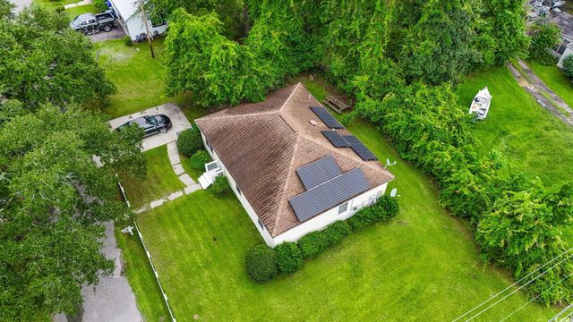 2405 Sherry Ave., Conway, SC 29527