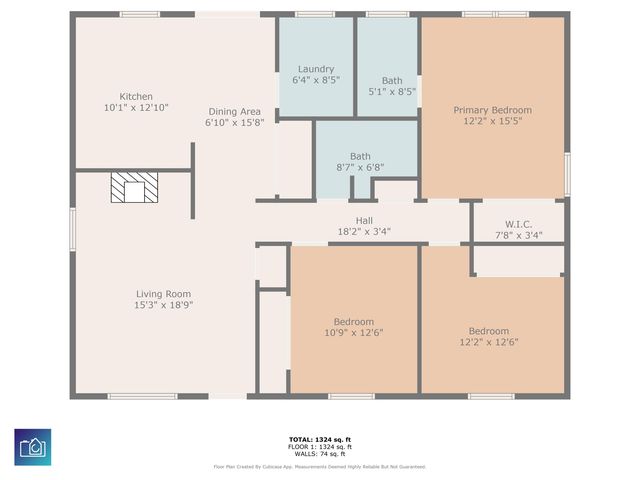 2405 Sherry Ave., Conway, SC 29527