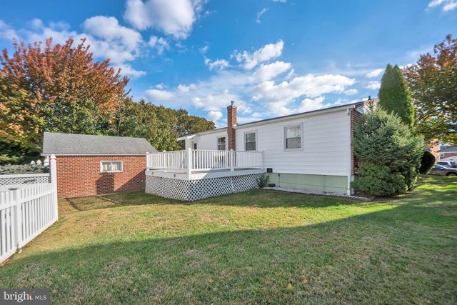 104 GILMORE RD, Havertown, PA 19083