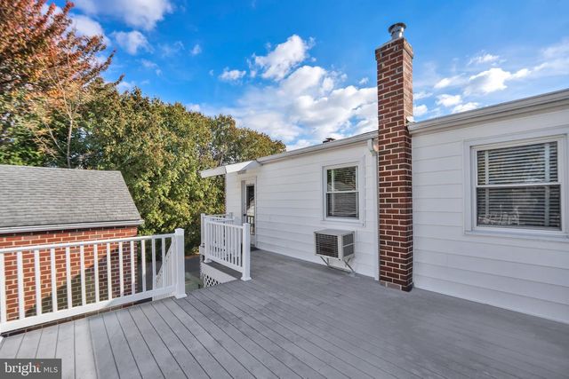 104 GILMORE RD, Havertown, PA 19083