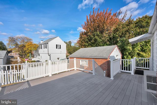 104 GILMORE RD, Havertown, PA 19083