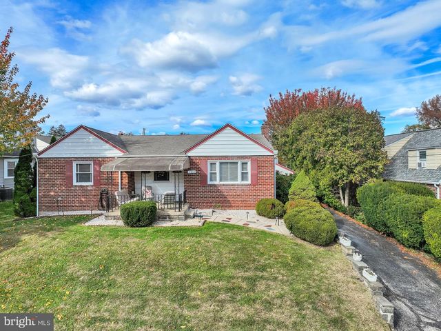 104 GILMORE RD, Havertown, PA 19083