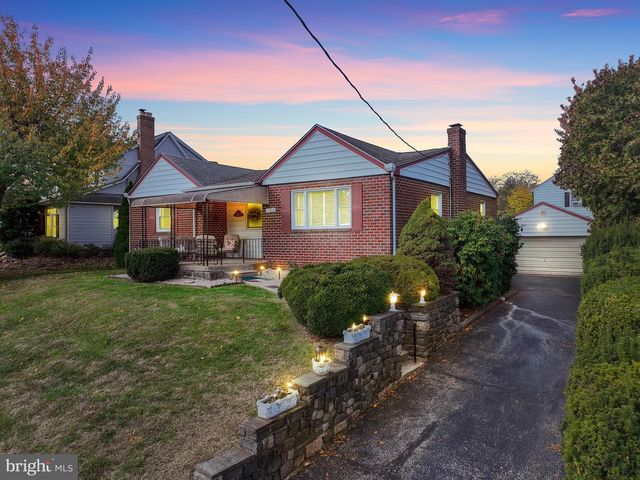 104 GILMORE RD, Havertown, PA 19083