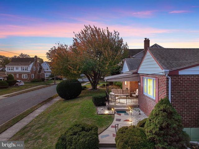 104 GILMORE RD, Havertown, PA 19083