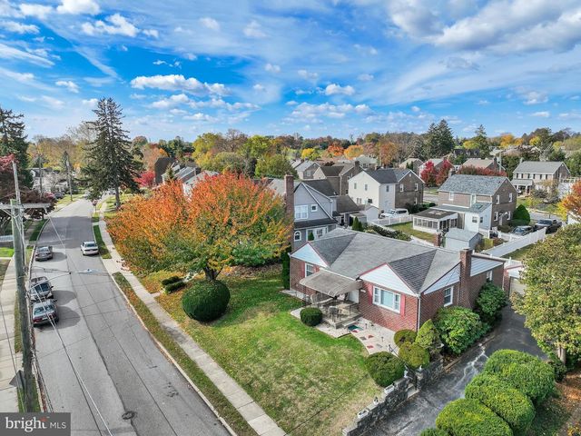 104 GILMORE RD, Havertown, PA 19083