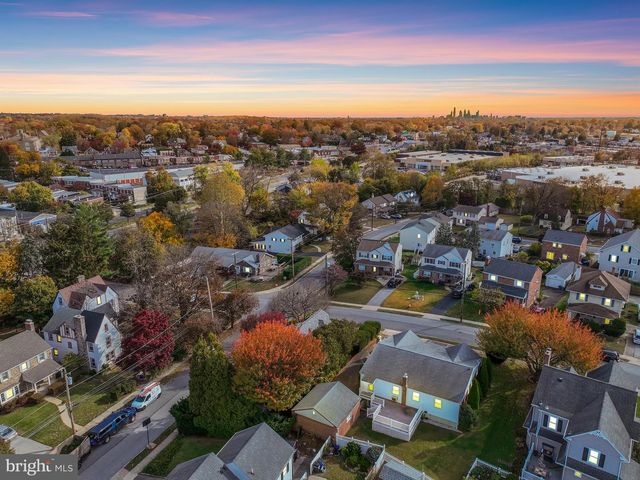 104 GILMORE RD, Havertown, PA 19083