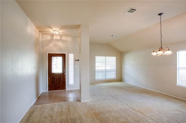 1200 Rainbow Parke DR, Round Rock, TX 78665