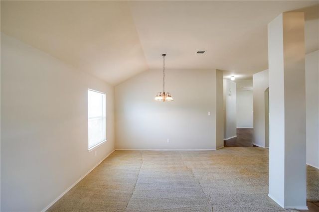 1200 Rainbow Parke DR, Round Rock, TX 78665