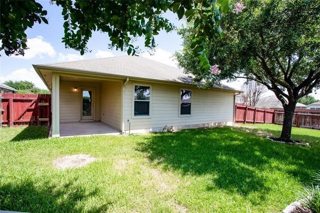 1200 Rainbow Parke DR, Round Rock, TX 78665