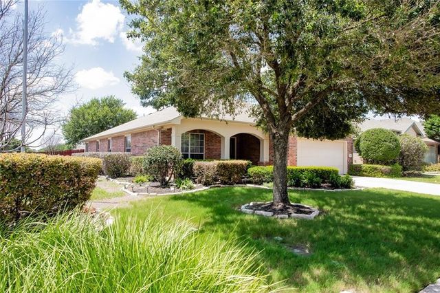 1200 Rainbow Parke DR, Round Rock, TX 78665