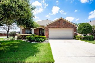 1200 Rainbow Parke DR, Round Rock, TX 78665