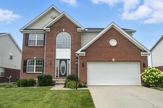 8265 Misty Shore Drive, West Chester, OH 45069