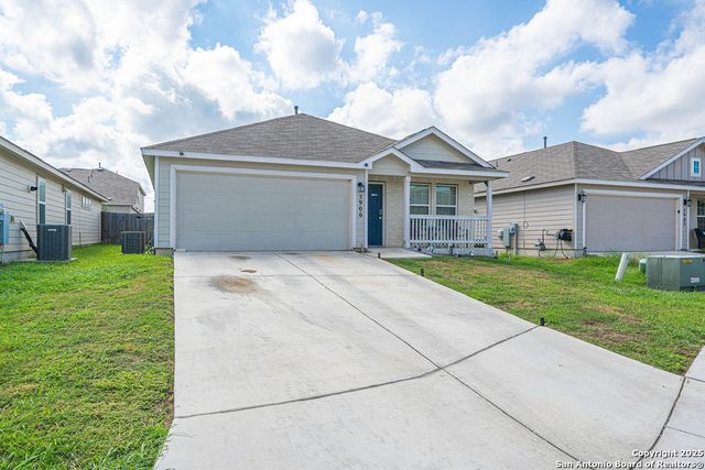 5906 Larkspur Vly, San Antonio, TX 78218