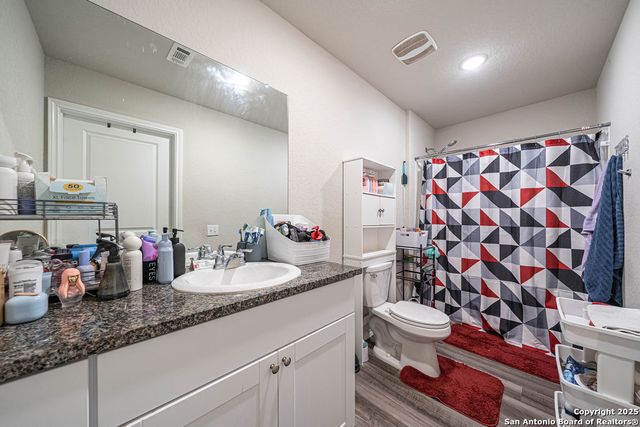 5906 Larkspur Vly, San Antonio, TX 78218