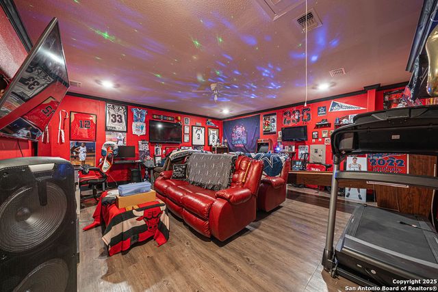 5906 Larkspur Vly, San Antonio, TX 78218