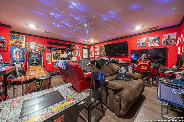 5906 Larkspur Vly, San Antonio, TX 78218