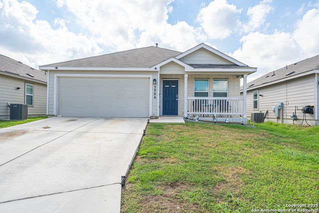 5906 Larkspur Vly, San Antonio, TX 78218